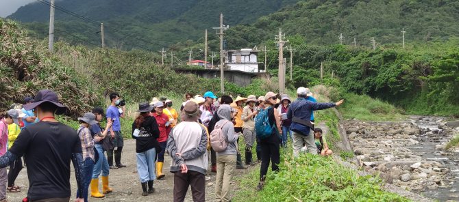 Training workshop on implementation of community-based RAWs