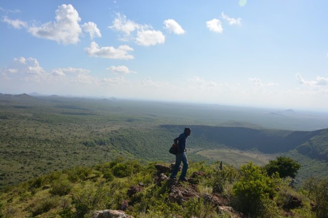 Merille, North of Isiolo SEPL