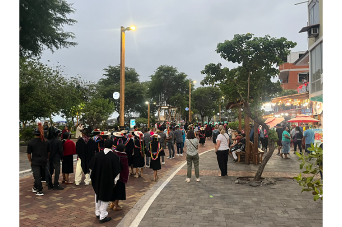 Urban landscape –culture, economy and ecological restoration