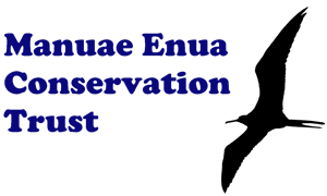 Manuae Enua Conservation Trust
